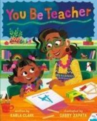 Produktbild: You Be Teacher