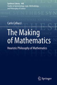Produktbild: The Making of Mathematics