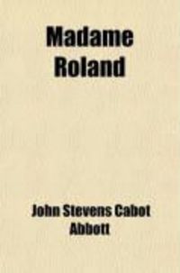 Produktbild: Madame Roland
