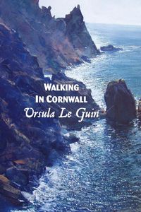 Produktbild: Walking in Cornwall