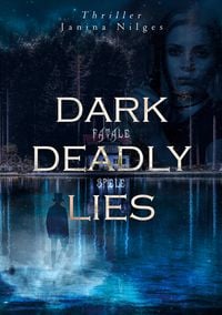 Produktbild: Dark Deadly Lies