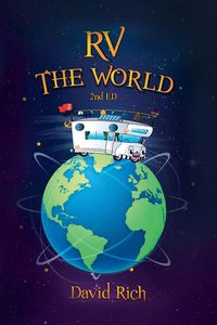 Produktbild: RV the World, 2nd Ed.