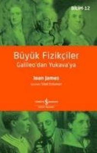 Produktbild: B&uuml;y&uuml;k Fizikciler - Galileodan Yukavaya