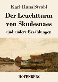 Produktbild: Der Leuchtturm von Skudesnaes