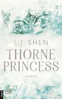Produktbild: Thorne Princess