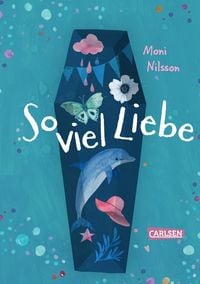 Produktbild: So viel Liebe