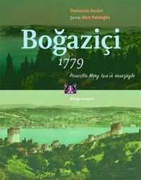 Produktbild: Bogazici 1779