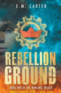 Produktbild: Rebellion Ground
