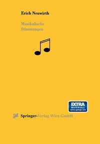 Produktbild: Musikalische Stimmungen