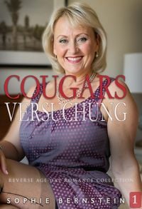 Produktbild: Cougars Versuchung: Reverse Age Gap Romance Collection - Band 1