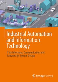 Produktbild: Industrial Automation and Information Technology