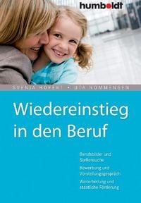 Produktbild: Wiedereinstieg in den Beruf