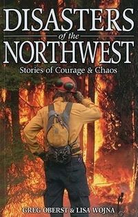 Produktbild: Disasters of the Northwest
