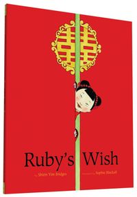 Produktbild: Ruby's Wish