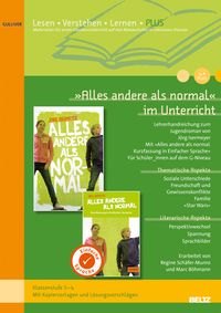 Produktbild: &raquo;Alles andere als normal&laquo; im Unterricht