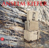 Produktbild: Celant, G: Anselm Kiefer