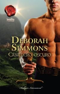 Produktbild: Caballero oscuro