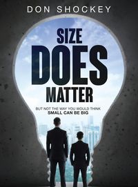 Produktbild: Size Does Matter