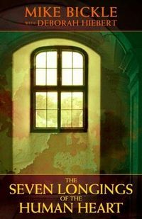 Produktbild: Seven Longings of the Human Heart