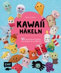 Produktbild: Kawaii h&auml;keln