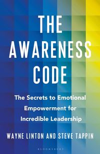 Produktbild: Tappin, S: Awareness Code