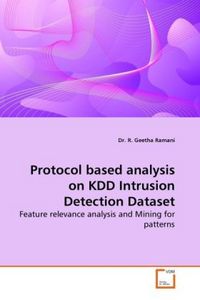 Produktbild: Ramani, D: Protocol based analysis on KDD Intrusion Detectio