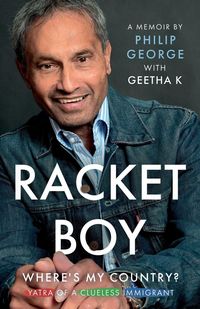 Produktbild: Racket Boy