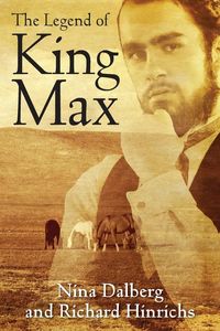 Produktbild: The Legend of King Max