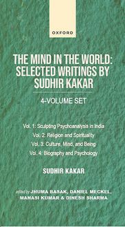 Produktbild: The Mind in the World