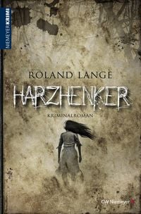 Produktbild: Harzhenker