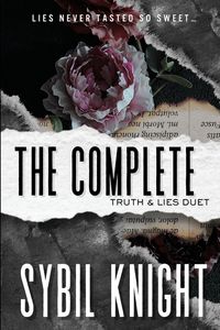 Produktbild: The Complete Truth and Lies Duet