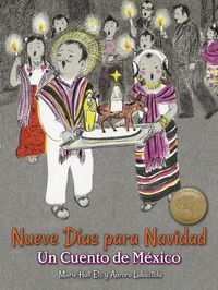 Produktbild: Ets, M: Nueve D&iacute;as Para Navidad