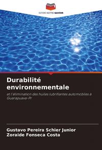 Produktbild: Durabilit&eacute; environnementale