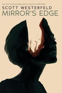 Produktbild: Mirror's Edge (Impostors, Book 3)