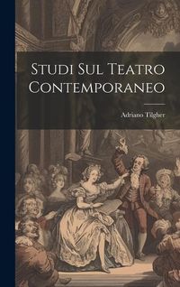 Produktbild: Studi Sul Teatro Contemporaneo