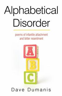 Produktbild: Alphabetical Disorder
