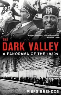 Produktbild: The Dark Valley