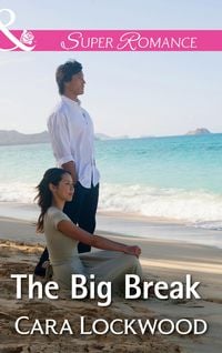 Produktbild: The Big Break
