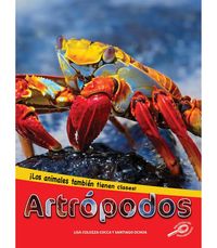 Produktbild: Artropodos