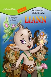 Produktbild: Liann ; Integrale Vol.1