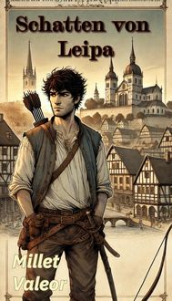 Produktbild: Schatten von Leipa