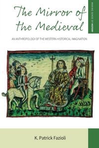 Produktbild: The Mirror of the Medieval