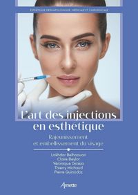 Produktbild: L'art des injections en esth&eacute;tique