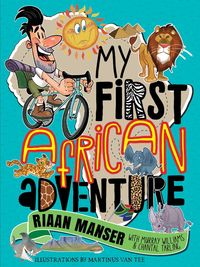 Produktbild: My First African Adventure