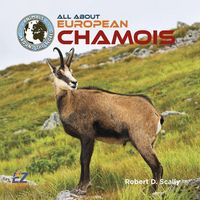 Produktbild: All about European Chamois