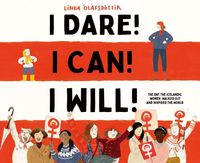 Produktbild: I Dare! I Can! I Will!