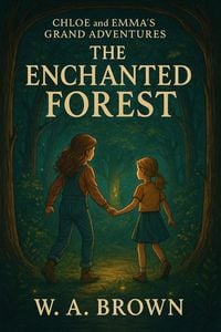 Produktbild: The Enchanted Forest (Chloe and Emma's Grand Adventures, #1)