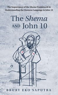 Produktbild: The Shema and John 10
