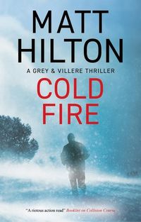 Produktbild: Cold Fire
