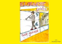 Produktbild: Klarinette spielen, leicht gemacht!